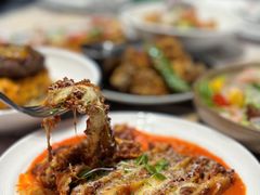 -沛家·西餐Brunch·直火料理