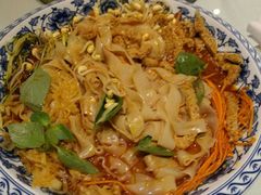 五彩拉皮-大地烙馍村(商城路店)