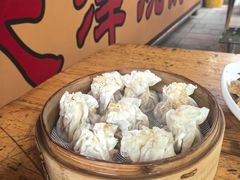 -正宗天津烧麦馆(柳州路店)