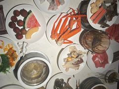 海鲜-加餐海鲜自助(宝龙一城店)