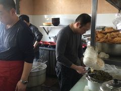 -小龙大肉面馆