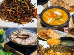 -海兰江石锅饭(水上店)