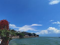 -大理洱海