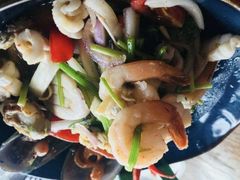 -荷花泰菜(东方新天地店)