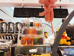 -杯言茶语(龙德广场店)