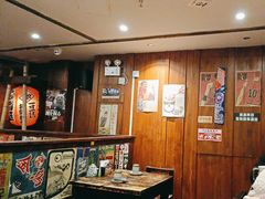 -小川洋风料理(汉街店)