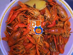 -九喜龙虾(凤城六路直营店)