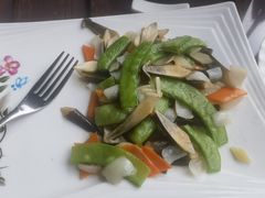 -亚龙湾红树林度假酒店御粤阁