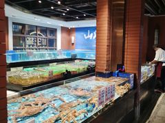 -广东道至正餐厅(区庄店)