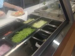 -SUBWAY赛百味(欧亚新生活店)