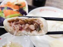 -津门张记包子铺(华昌道店)