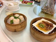 -虾饺妹·酒家(金碧店)