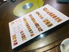 -厨彩阳光(荔枝沟路店)