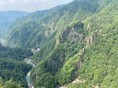 -龙湾潭国家森林公园