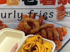 -前进5路汉堡炸鸡(前进五路总店)