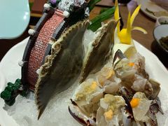 -尚海豆捞(乐虹坊店)