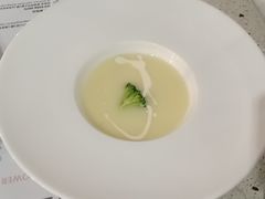 -缦云里花园餐厅