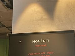 -MOMENTI手工意面(晶耀前滩店)