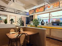 -Grand James·地中海bistro(百家湖1912店)