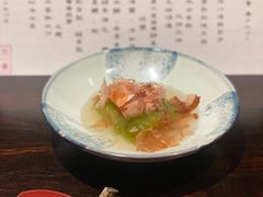 -元熹会席料理
