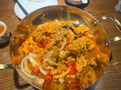 -恰饭·老长沙市井菜(天河客运站店)