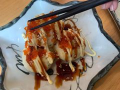 -村上一屋·亚洲菜融合小馆(南楼店)