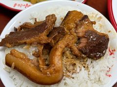 -刘小忙把子肉(北园大街总店)