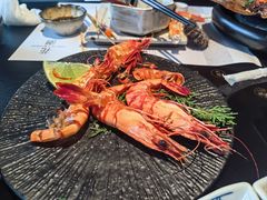 -花潮料理艺食馆(SM新生活广场店)