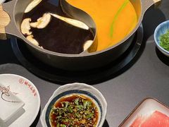 -栖川山葵家·寿喜锅·日式料理(龙湖北城天街商场店)