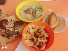 -龙抄手(春熙路总店)