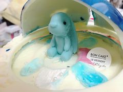 -BON CAKE(华贸购物中心店)