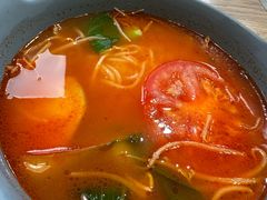 -魏家凉皮(协和店)