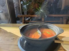 -四喜小胖·北京涮肉(五道营店)