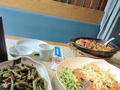 -巴渝菜馆(涿州店)