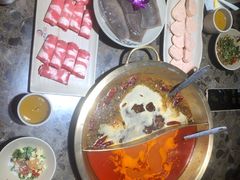 -小龙坎火锅(总店)