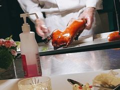 -大董(环贸iapm店)