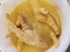 -柳州饭店·绿岛餐厅(友谊路店)