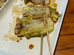 -木屋烧烤(西南角店)