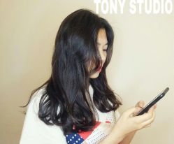 -东田造型