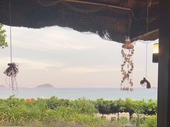 -渔家火锅·海鲜自助餐·演艺(亚龙湾天域酒店)
