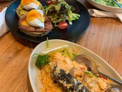-麦田工坊(月湖店)