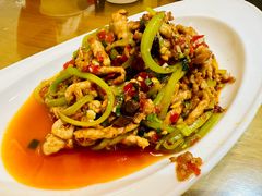 -易老妈蹄花.特色川菜(人民公园总店)