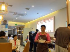 -老杨饭店(万科里店)