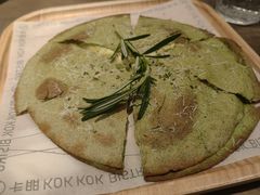 -卡朋西餐(扬名广场店)