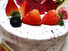 -味多美(江桥万达店)