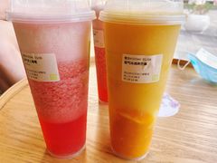 -奈雪的茶(南山大冲一期店)