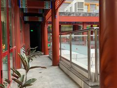 -Catch Bagel(芳草地店)