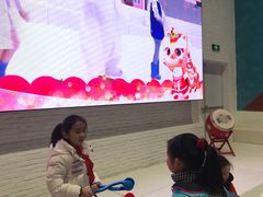 -Mr·Kuma酷么先生雪之乐园