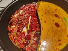 -朱光玉火锅馆(小寨原力场店)