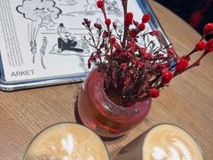 -ARKET CAFÉ(三里屯太古里店)